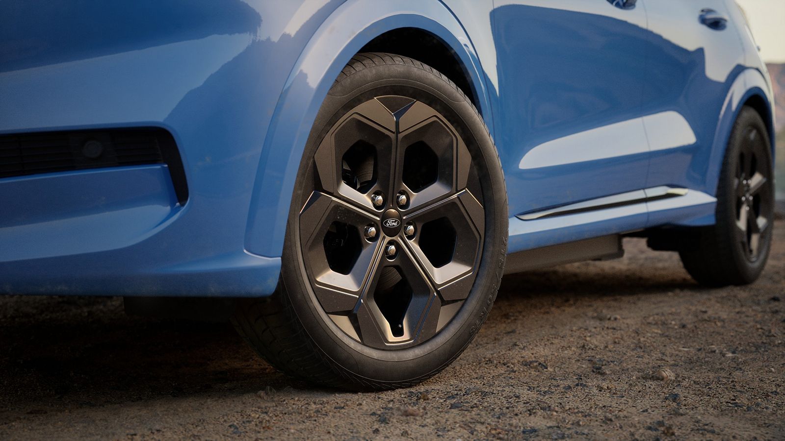 Ford: Οι τιμές της έκδοσης Black Edition για τα Puma Gen-E και Puma ST